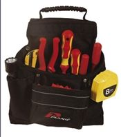 Plano Polyester Tool Bag