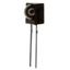Photodiode PIN Module 940nm 0.6A/W Sensitivity 2-Pin