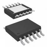 2A Battery Charger IC, 34V In, 18V Out, 6-Cell, MSOP