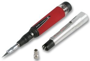 IRODA   PRO-70   Soldering Iron, Gas Powered, Solderpro 70, 450 C
