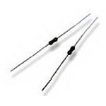 Res Thick Film 130M Ohm 5% 0.25W(1/4W) ±350ppm/°C Conformal Coated AXL Ammo