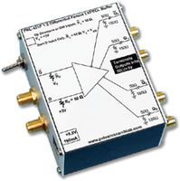 SIGNAL CONVERTER