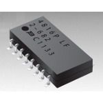 Resistor Networks & Arrays 10ohm 2% 16Pin SMT