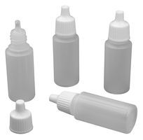MODELCRAFT   POL1017/4   BOTTLES, DROPPER, 17ML, PK4