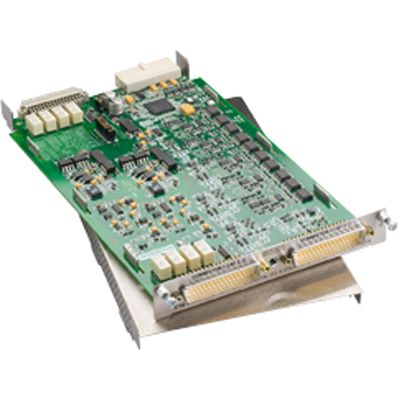 KEITHLEY         3750             CONTROL CARD, MULTIFUNCTION