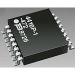 Res Thick Film NET 1K Ohm 2% 2W 100ppm/C BUS Molded 20-Pin SOL Gull Wing SMD Tube