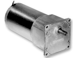 CROUZET AUTOMATION         80835006             Geared DC Motor, Integral, 27 W, 14.7 rpm, 5 N-m