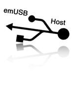 Development Software emUSB Host Pro Bundle Addition Seat