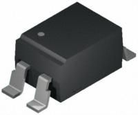 SMD Phototransistor Optocoupler, 80V VCEO, 600% CTR, 2.5kV Isolation