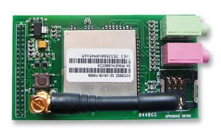 EMBEST         GPRS8000-S MODULE             GPRS MODULE, WAP, MMS, FOR DEVKIT8000