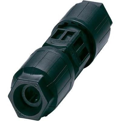 Conn Circular 5 POS Crimp ST Cable Mount 5 Terminal 1 Port