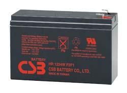 Sealed Lead Acid Battery 12 VOLT RECHARG BATT
