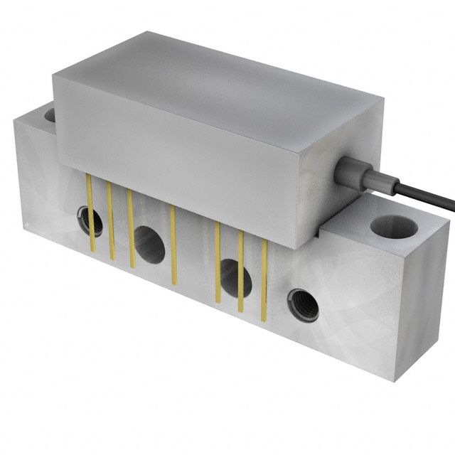 IC AMP OPT RCVR SFO8