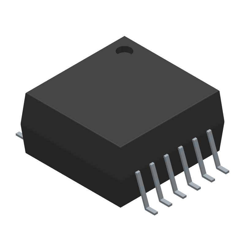 SMPS Transformer, ROHS COMPLIANT