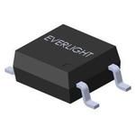 1-CH DC-IN Transistor DC-OUT Optocoupler, 5kV, 4-Pin SOP SMT