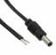 CABLE ASSY STR 2.5MM 6 18 AWG