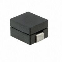 Inductor Power Wirewound 0.15uH 10% 1MHz Ferrite 40A 0.0005Ohm DCR T/R