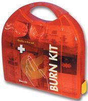 PICCOLO BURNS DISPENSER