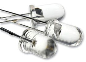 LED, ORANGE, 2.9MM, STANDARD; LED Colour:Orange; Bulb Size:2.9mm; Wavelength Typ:629nm; Forward Voltage:2.1V; Forward Current If:20mA; Luminous Intensity:35mcd; LED Mounting:Through Hole; Lens Shape:Round; Viewing Angle:40°; Packaging:Each; MSL:-; SVHC:No SVHC (15-Jun-2015)