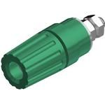 Conn Binding Post SKT 1 POS Screw ST Panel Mount 1 Port