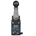 Switch Limit N.O./N.C. SPDT Side Rotary with Roller Cable 6A 300VAC 250VDC 5N Rotary Screw Mount