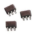 Mixer Diode, C Band, Silicon, LEAD FREE, MINIATURE, SC-70, 6 PIN