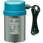 Cap Film 12uF 525VAC PP -5% to 10% (82 X 210mm) Stud Mount Aluminum Cylindrical Can 55°C