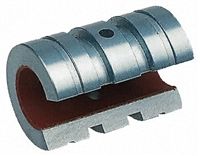 Pacific Open Linear Plain Bearing, FMCN25