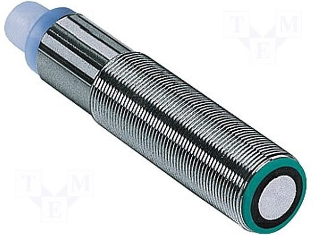 Ultrasonic sensor, UB1000-18GM75-U-V15, Pepperl+Fuchs