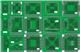 PCBs & Breadboards QFP 32 44 48 52 54 64 70 80 100 PLCC
