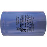 Aluminium Electrolytic Capacitor 22 mF 63 VDC, GMA22306350080, F&T