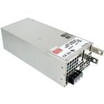 48V 32A 1536W AC/DC Enclosed Screw Mount Power Supply