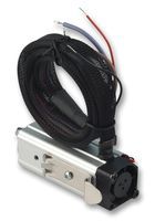 DBK         C25-20-12V-12VDC             Heater, Cirrus 25/2, Fan, PTC Ceramic, 20 W, 27 mm, 27 mm, 72 mm, 1.06 "