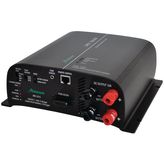 Charger, Lead-acid 24 V, SBC-2215, Manson