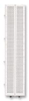 WISHER         WB-TJ             Breadboard, Solderless, 10mm, 42mm x 175mm