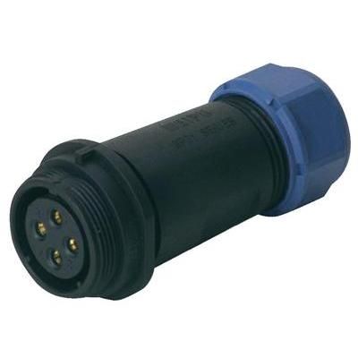 SP2111 / S 3 I Weipu Content: 1 pc(s)