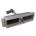 Rack and Panel Connector, 96 Contact(s), Male, Plug