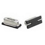 Crystal 18.432MHz ±30ppm (Tol) ±50ppm (Stability) 18pF FUND 50Ohm 2-Pin SMD T/R