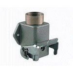 Gray Thermoplastic Enclosure