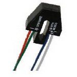 Diffuse Photoelectric Sensor, 3.81mm Max, Rectangular, Panel Mount, ROHS COMPLIANT, PACKAGE-2