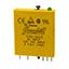 120VAC-IN I/O Relay Module, 8 Ch Output, SPST, Thru-Hole