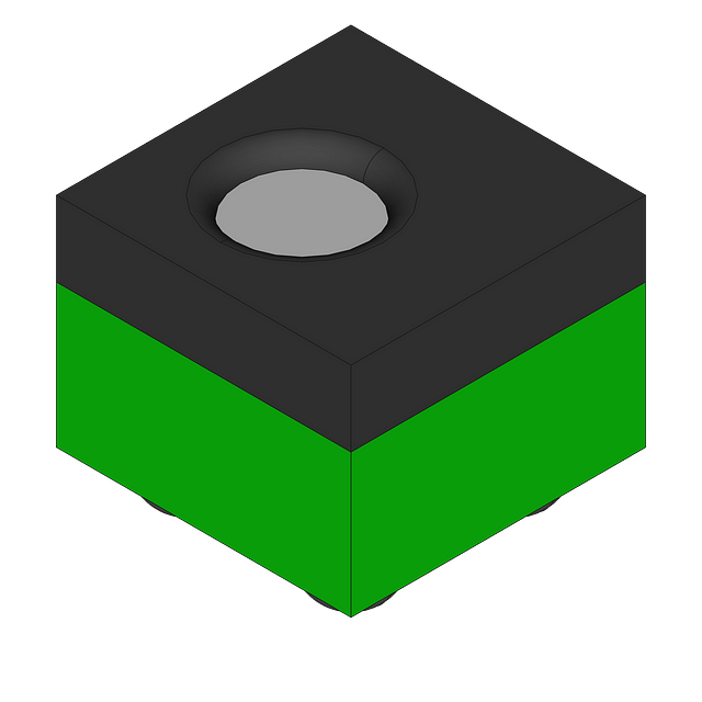 2.2A Load Switch, 5.5V, 200mA, Slew-Rate Controlled, SM