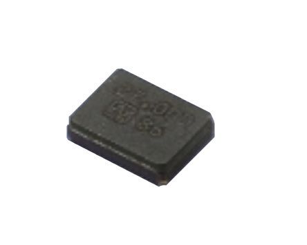 16MHz SMD Crystal 8pF 20ppm -40°C to 85°C