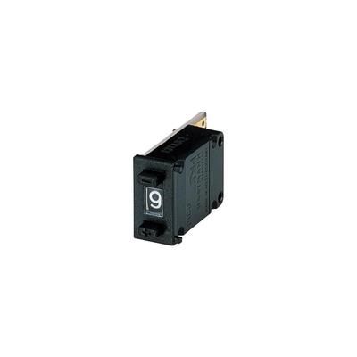 Hartmann PICO-DE-131AK2 Two-push Code Switch PICO-DE BCD