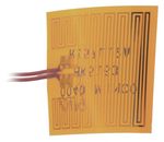 Heating foil 50.8x304.8 mm, HK5173R110L12A, Minco