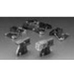 Fuse Alarm Indicating 2.5A 125V Holder 17.8 X 8 X 19.6mm Polyphenylene Sulfide Bulk CSA