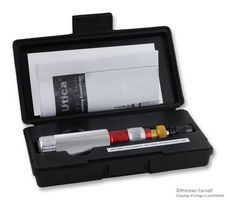 Torque, Screwdriv, 0.25", 30 In-Lb