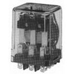 240VAC 15A 3PDT General Purpose Relay