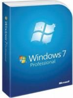 Microsoft Operating System Software For Windows 7