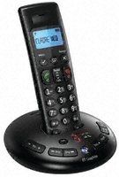 BT Cordless Single-Line Phone